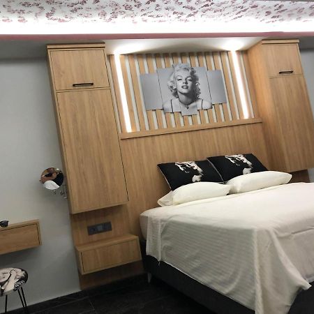Sofya Suites Φετιγιέ Εξωτερικό φωτογραφία