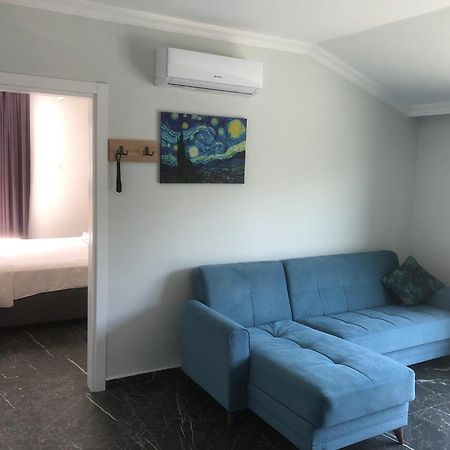 Sofya Suites Φετιγιέ Εξωτερικό φωτογραφία