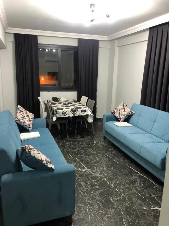 Sofya Suites Φετιγιέ Εξωτερικό φωτογραφία