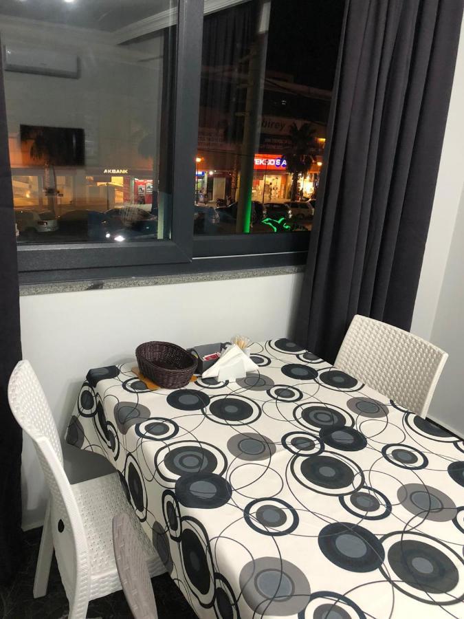 Sofya Suites Φετιγιέ Εξωτερικό φωτογραφία