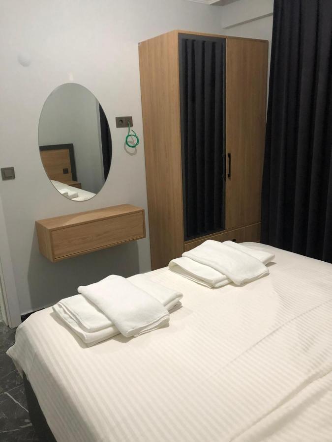 Sofya Suites Φετιγιέ Εξωτερικό φωτογραφία