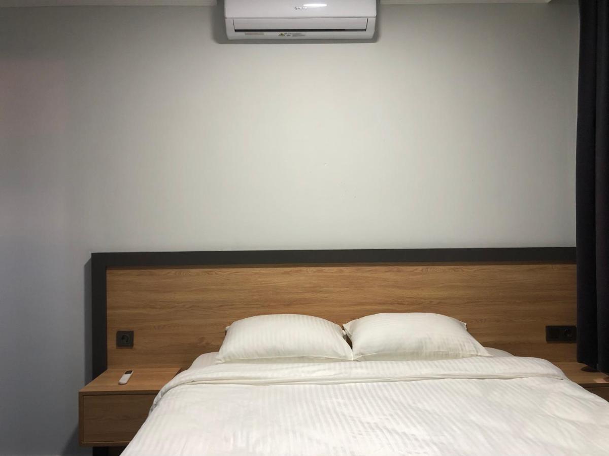 Sofya Suites Φετιγιέ Εξωτερικό φωτογραφία