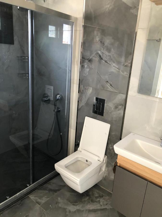 Sofya Suites Φετιγιέ Εξωτερικό φωτογραφία