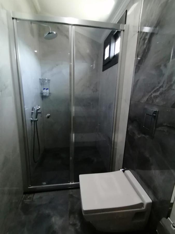 Sofya Suites Φετιγιέ Εξωτερικό φωτογραφία