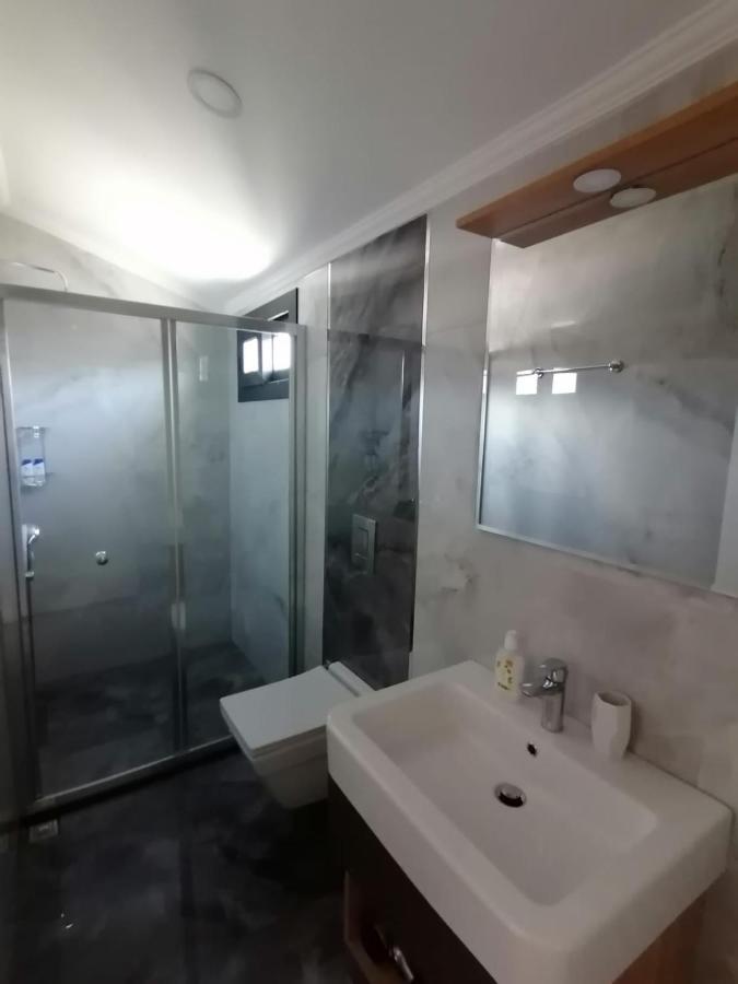 Sofya Suites Φετιγιέ Εξωτερικό φωτογραφία