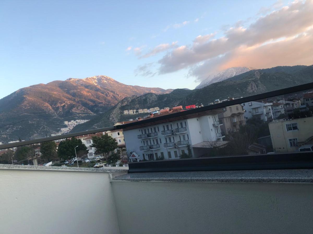 Sofya Suites Φετιγιέ Εξωτερικό φωτογραφία