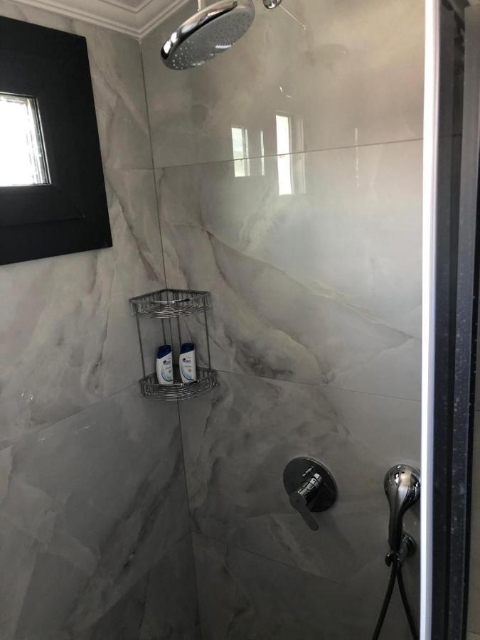 Sofya Suites Φετιγιέ Εξωτερικό φωτογραφία