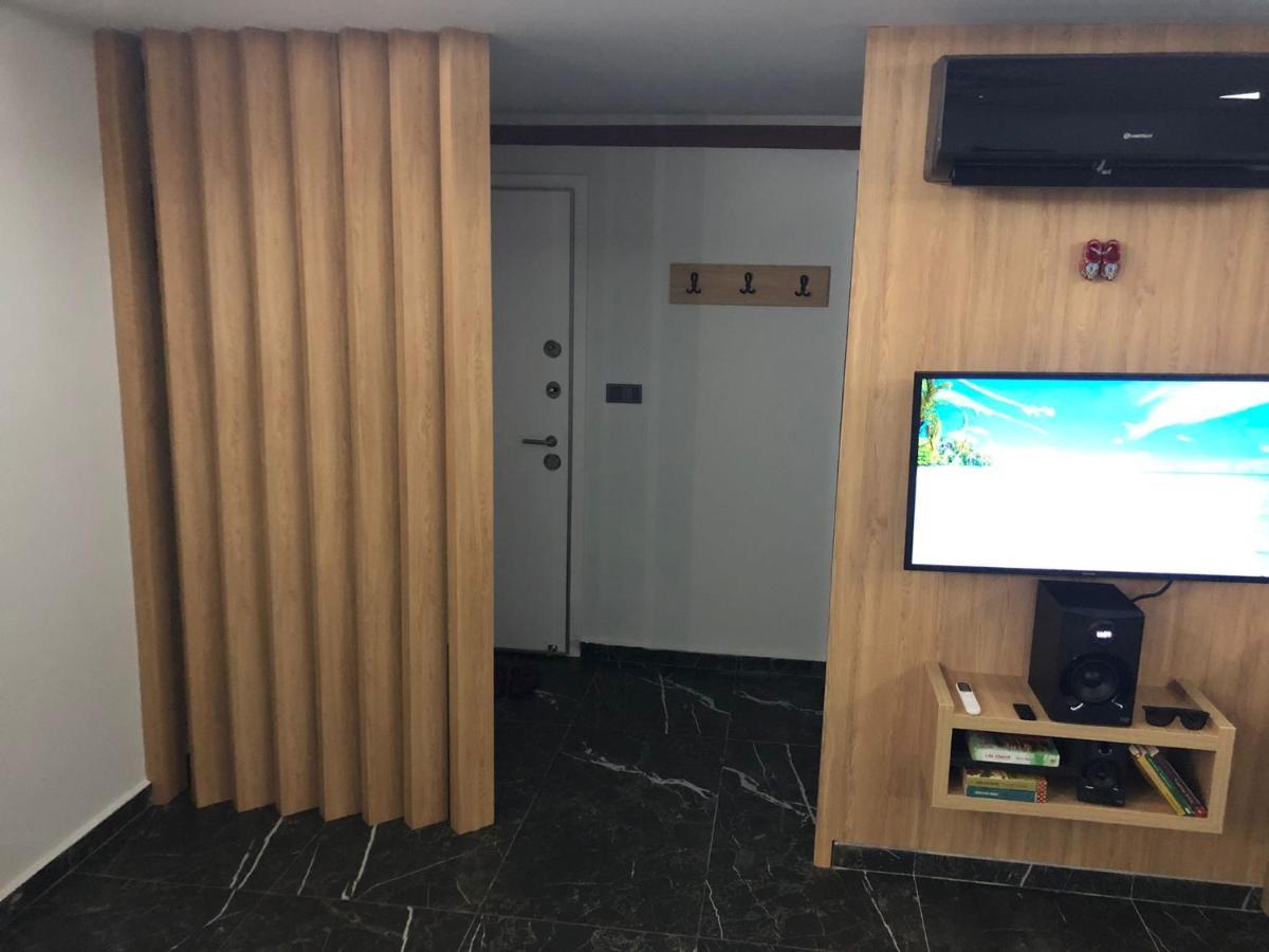 Sofya Suites Φετιγιέ Εξωτερικό φωτογραφία