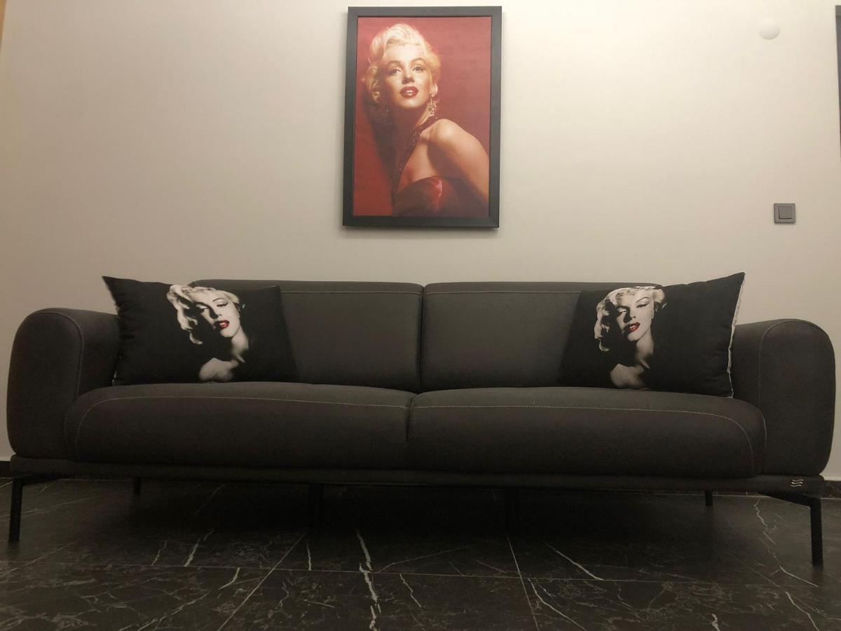 Sofya Suites Φετιγιέ Εξωτερικό φωτογραφία