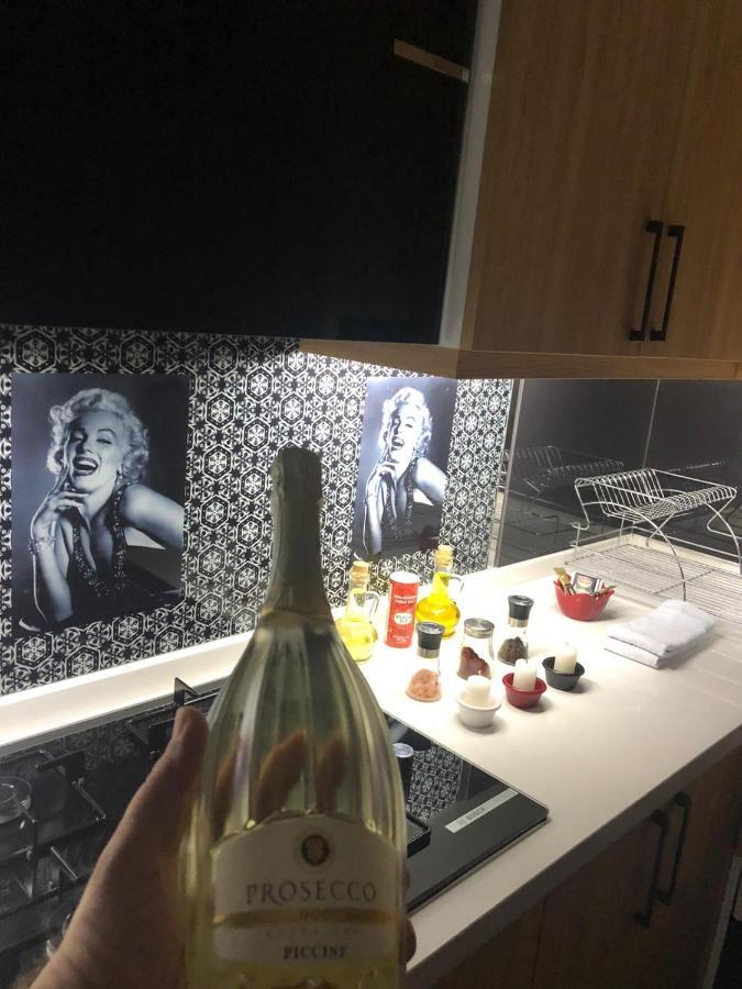Sofya Suites Φετιγιέ Εξωτερικό φωτογραφία
