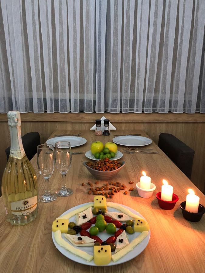 Sofya Suites Φετιγιέ Εξωτερικό φωτογραφία