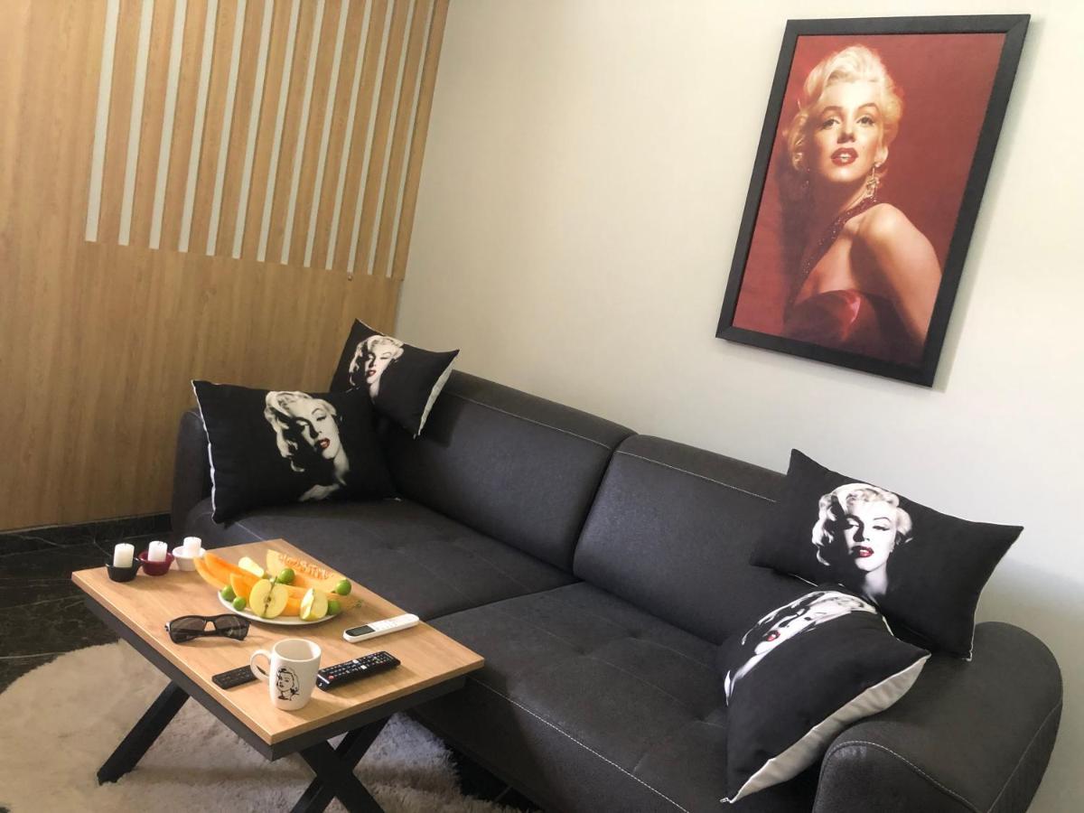 Sofya Suites Φετιγιέ Εξωτερικό φωτογραφία