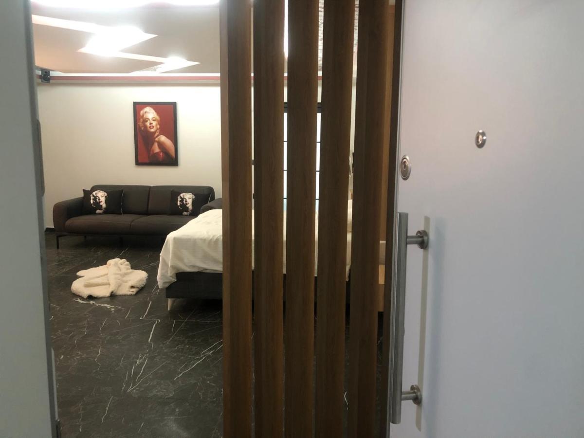 Sofya Suites Φετιγιέ Εξωτερικό φωτογραφία