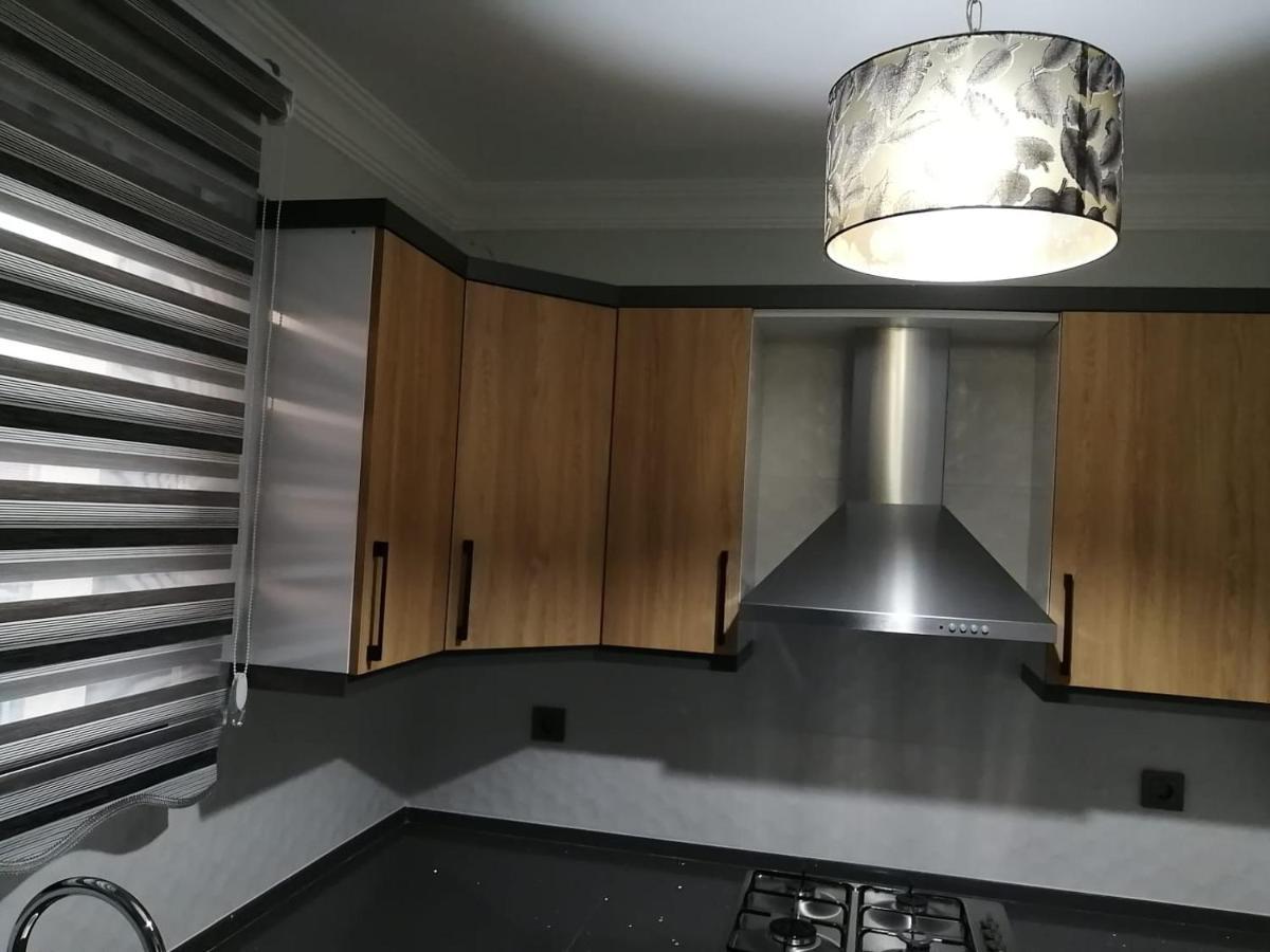 Sofya Suites Φετιγιέ Εξωτερικό φωτογραφία