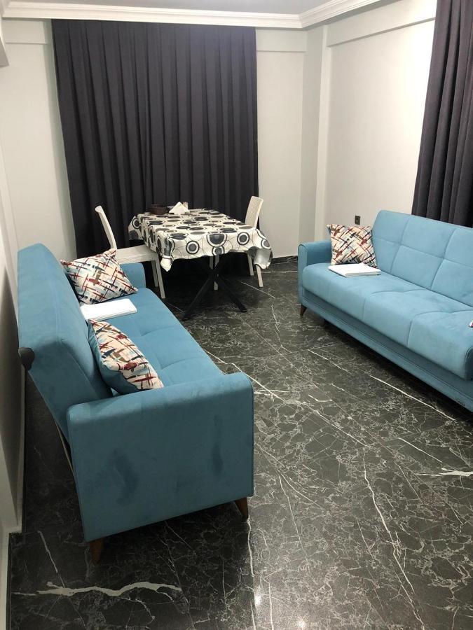 Sofya Suites Φετιγιέ Εξωτερικό φωτογραφία