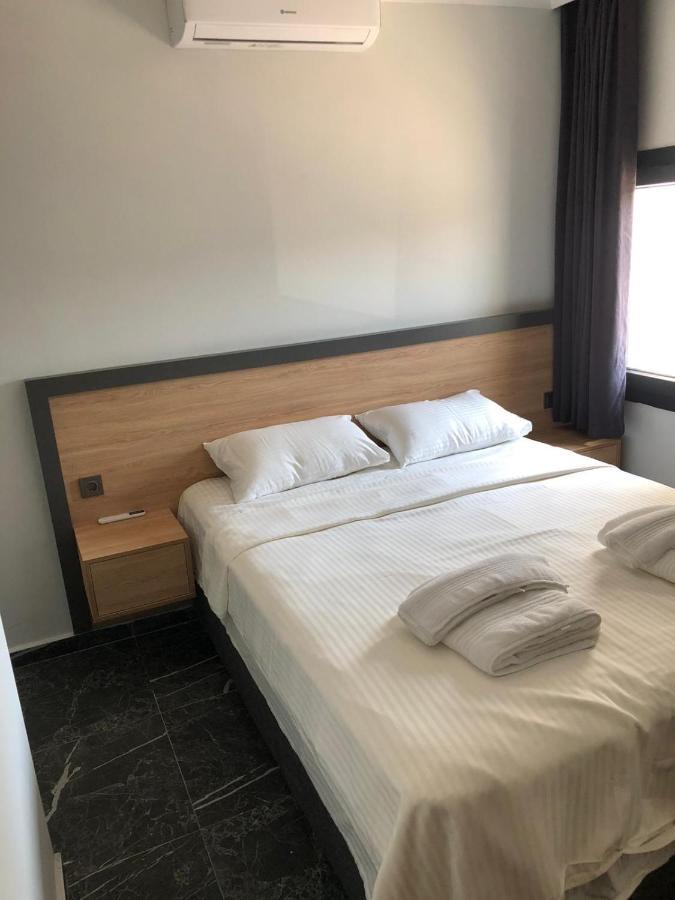 Sofya Suites Φετιγιέ Εξωτερικό φωτογραφία