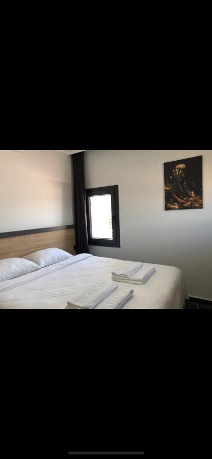 Sofya Suites Φετιγιέ Εξωτερικό φωτογραφία