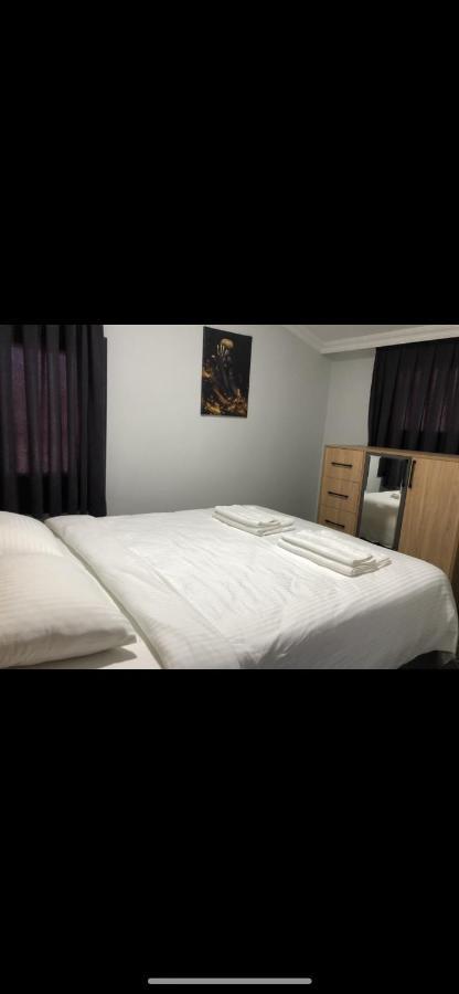Sofya Suites Φετιγιέ Εξωτερικό φωτογραφία