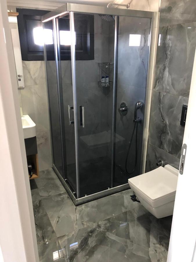 Sofya Suites Φετιγιέ Εξωτερικό φωτογραφία