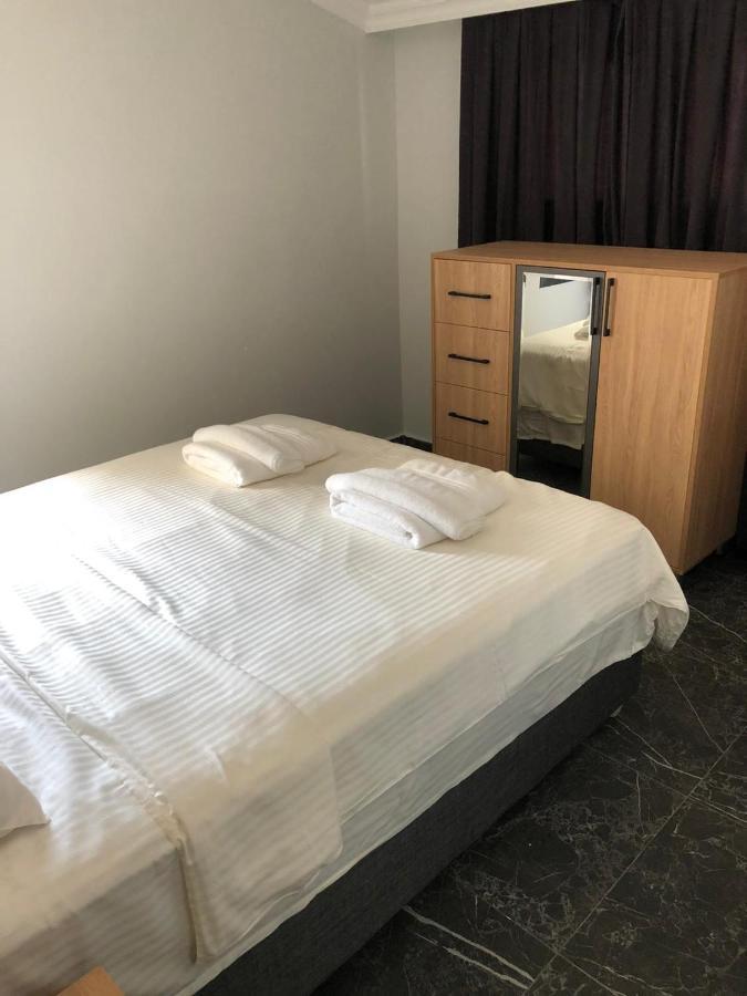 Sofya Suites Φετιγιέ Εξωτερικό φωτογραφία