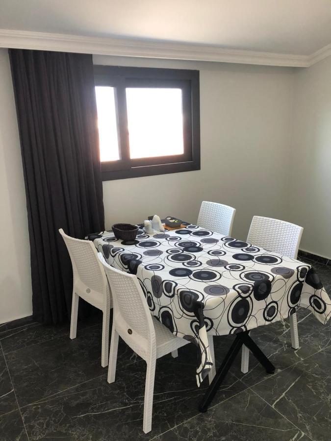 Sofya Suites Φετιγιέ Εξωτερικό φωτογραφία