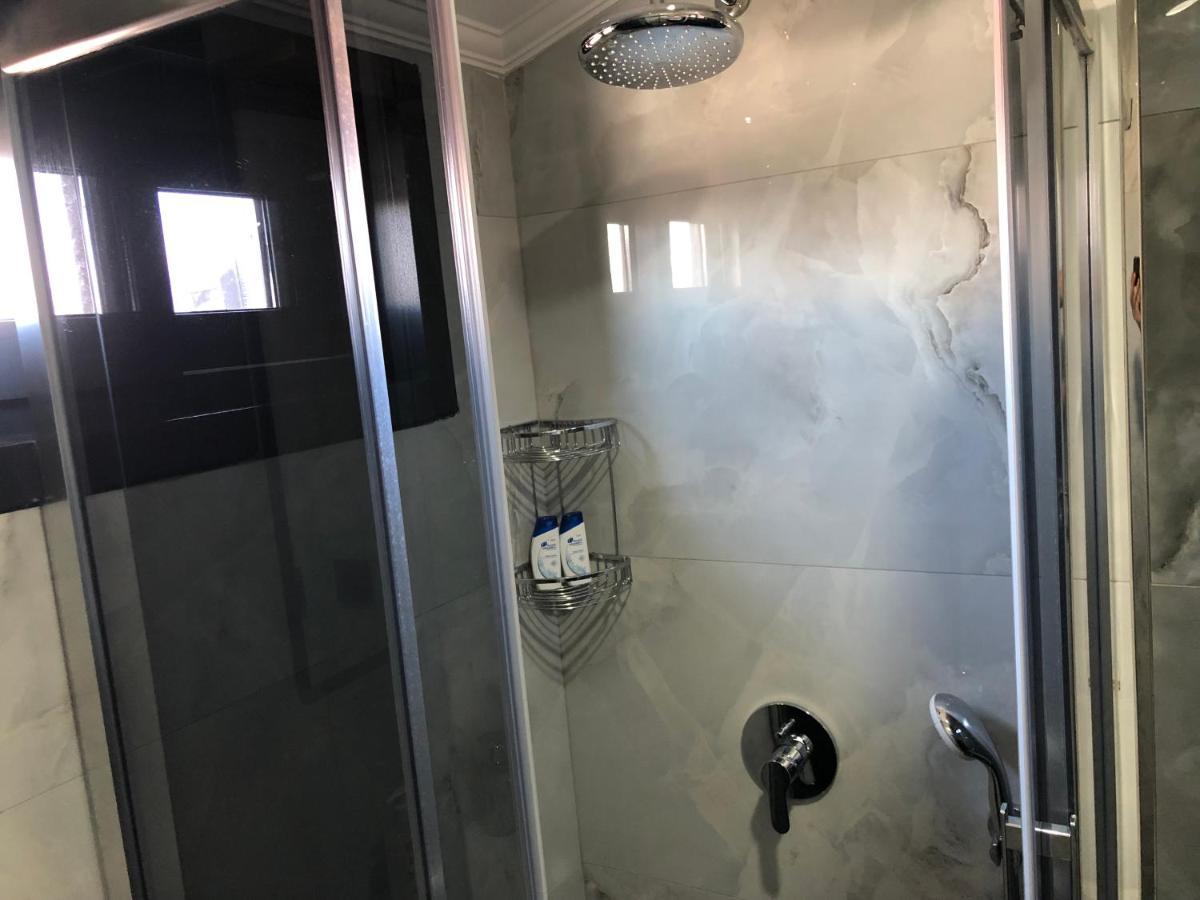 Sofya Suites Φετιγιέ Εξωτερικό φωτογραφία