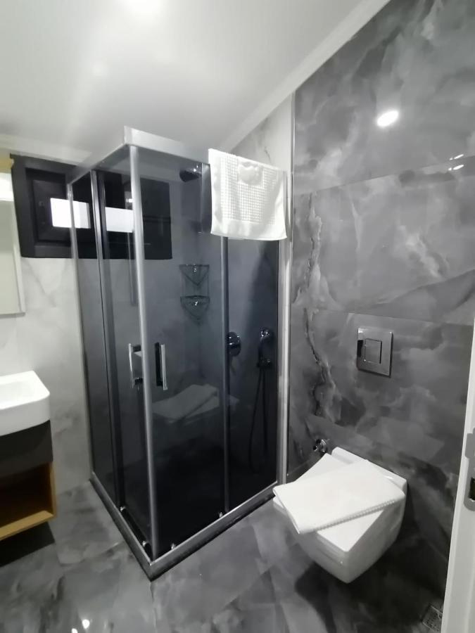 Sofya Suites Φετιγιέ Εξωτερικό φωτογραφία