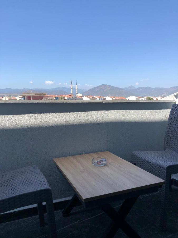 Sofya Suites Φετιγιέ Εξωτερικό φωτογραφία
