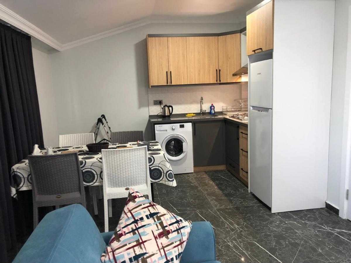 Sofya Suites Φετιγιέ Εξωτερικό φωτογραφία