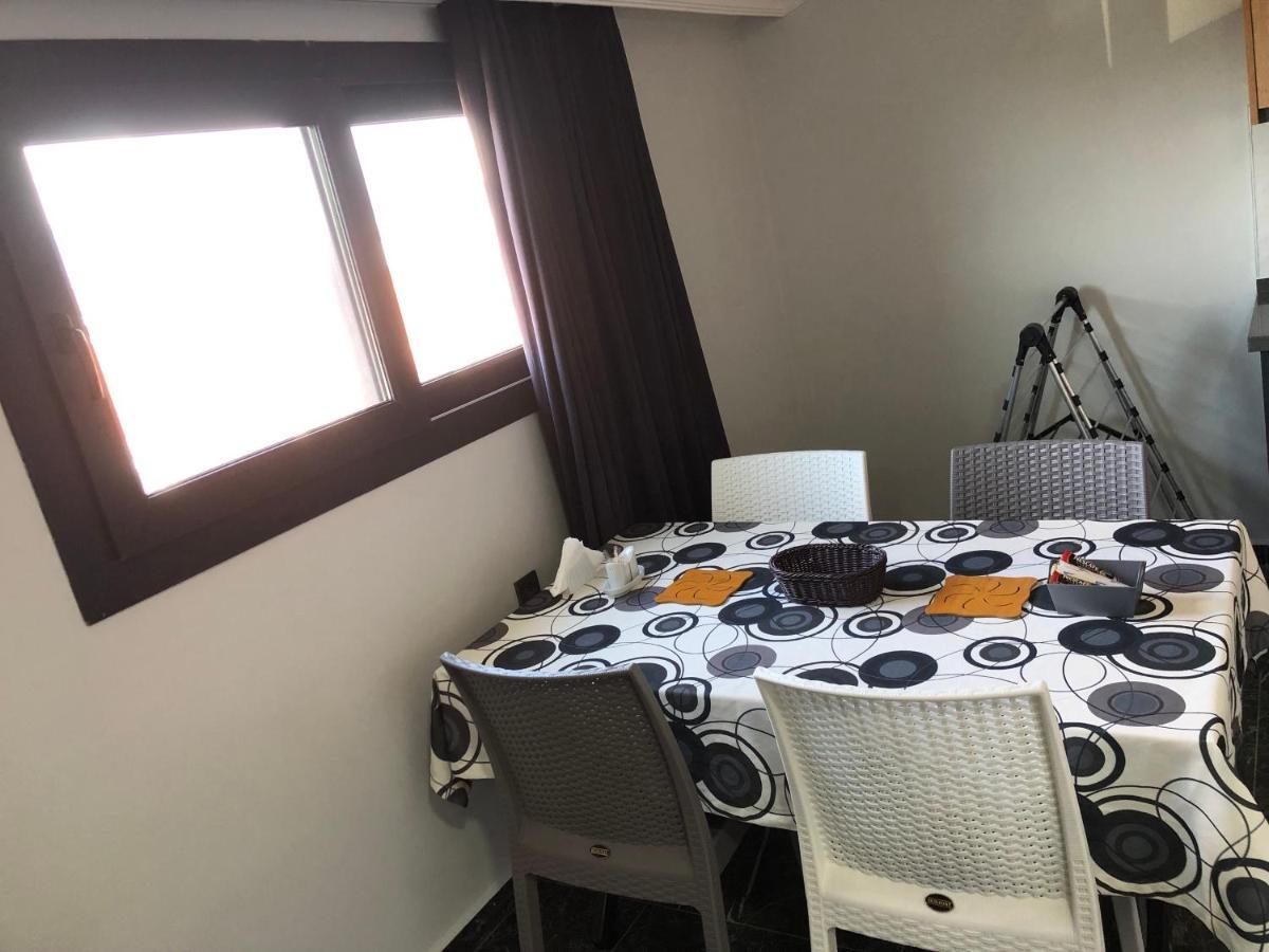 Sofya Suites Φετιγιέ Εξωτερικό φωτογραφία