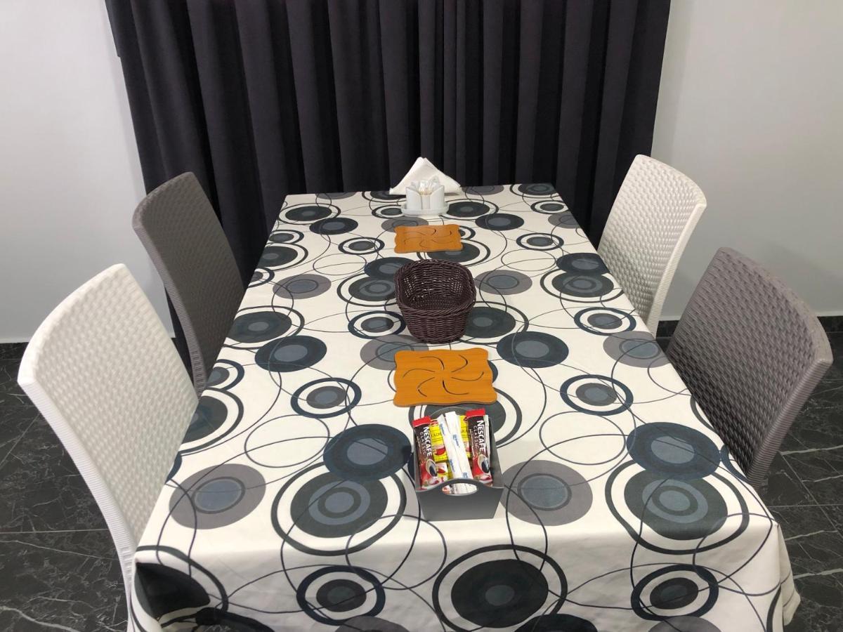 Sofya Suites Φετιγιέ Εξωτερικό φωτογραφία
