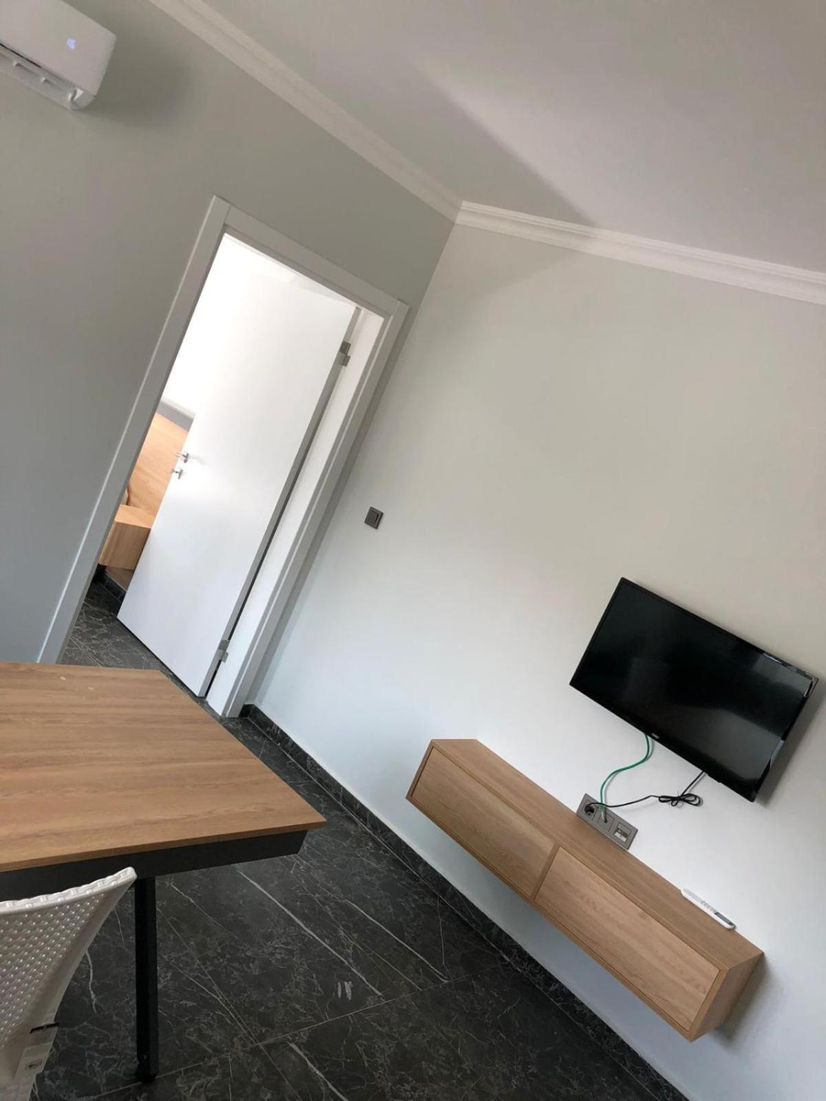 Sofya Suites Φετιγιέ Εξωτερικό φωτογραφία