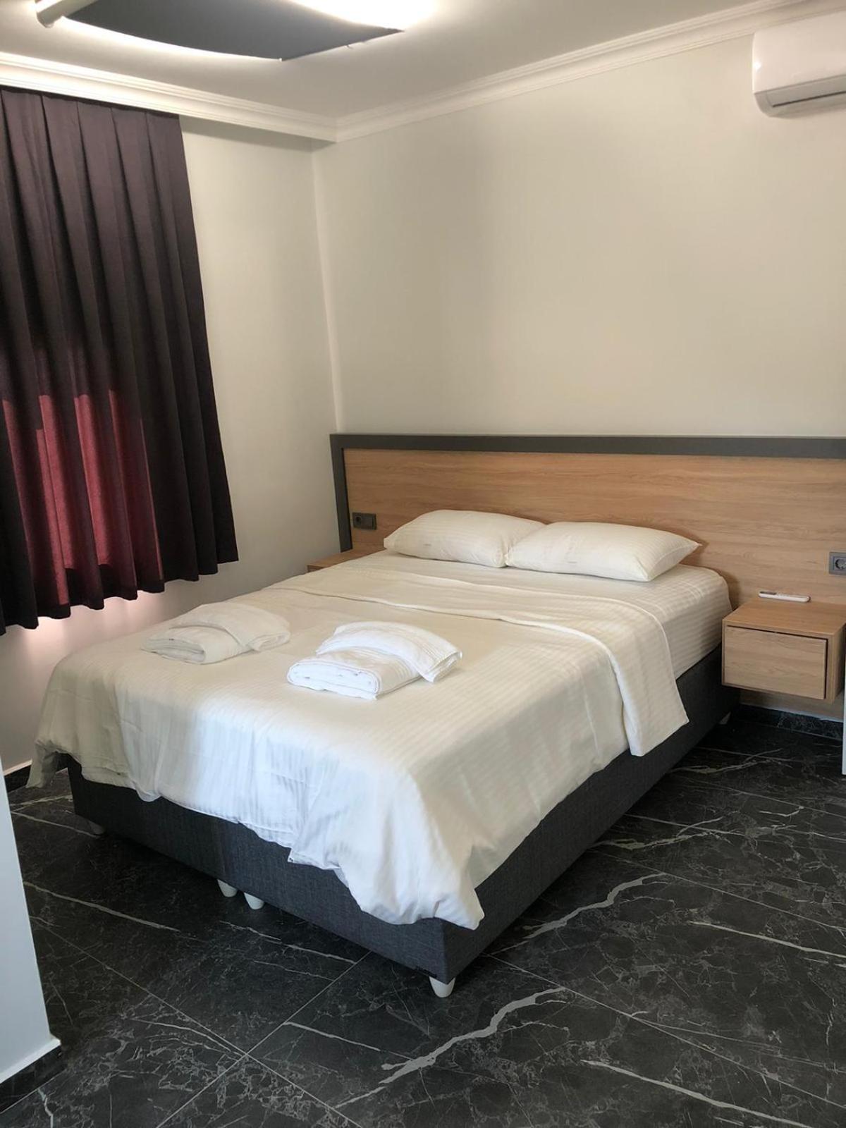 Sofya Suites Φετιγιέ Εξωτερικό φωτογραφία